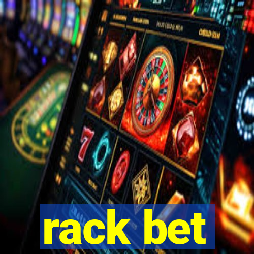 rack bet